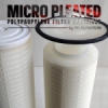 d bag pleated filter cartridge indonesia  medium